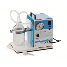 Aspirateur trachéal