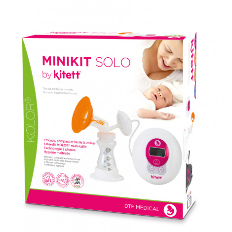 Minikit Solo