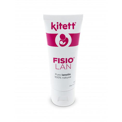 Lanoline : FISIO®LAN