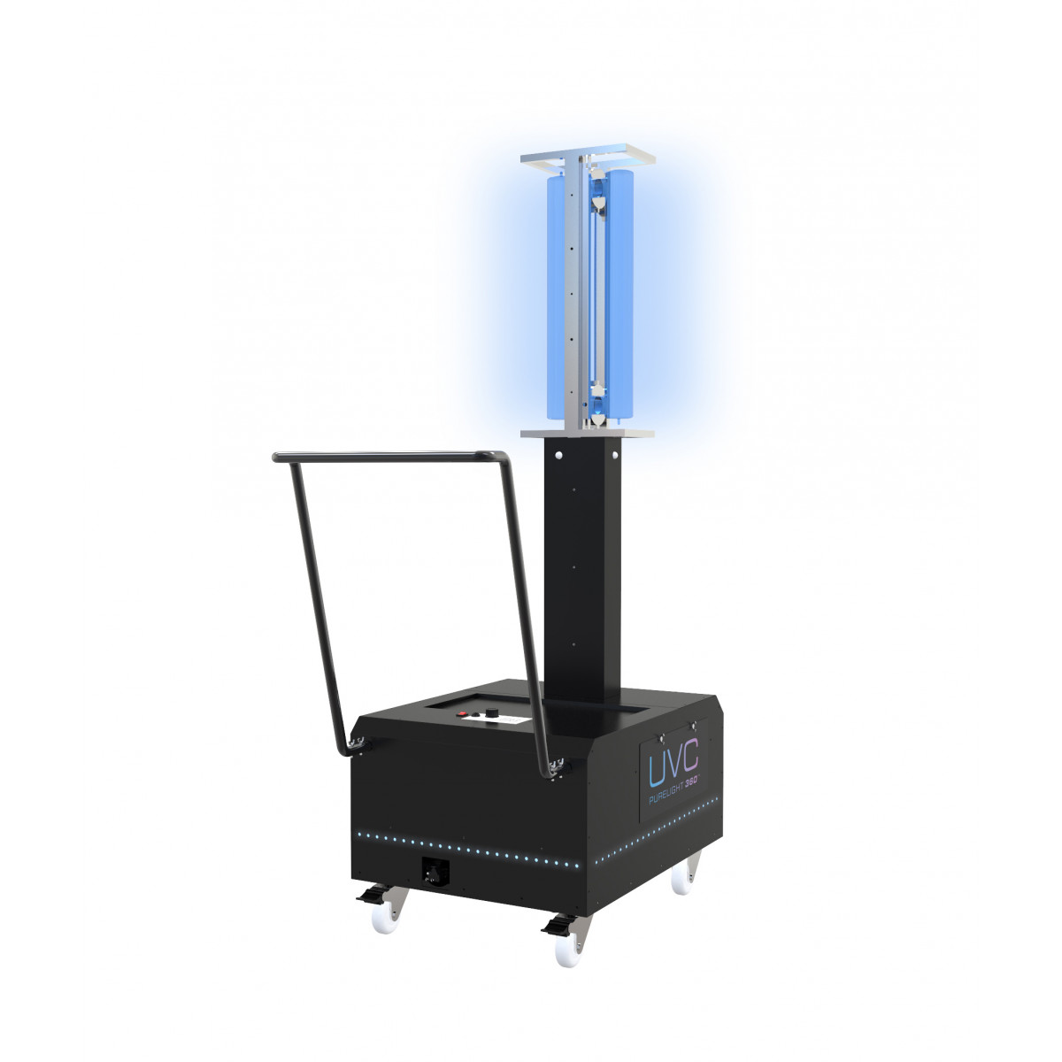 UVC Purelight 360 DTF medical