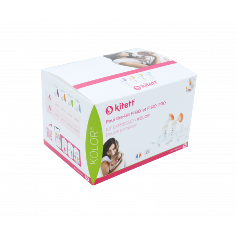Kit Expression Kolor® K