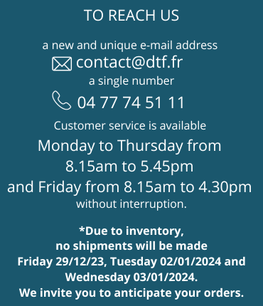 Contact us