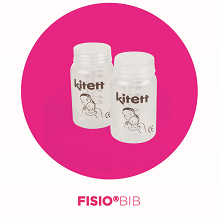 DTF - Kitett, FISIO®BIB , récipients de collecte et conservation du lait maternel