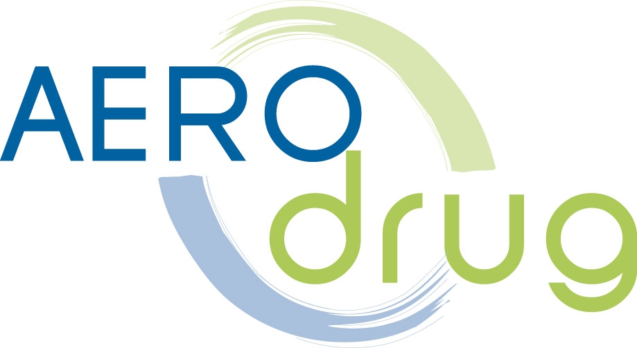 DTF - Logo Aerodrug