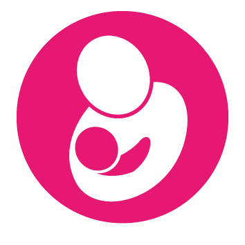 DTF - Breastfeeding pictogram