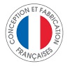 DTF - Pictogramme conception fabrication française