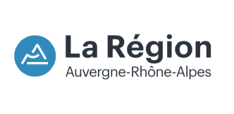 Logo région AURA